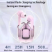 Ultra max earpiece